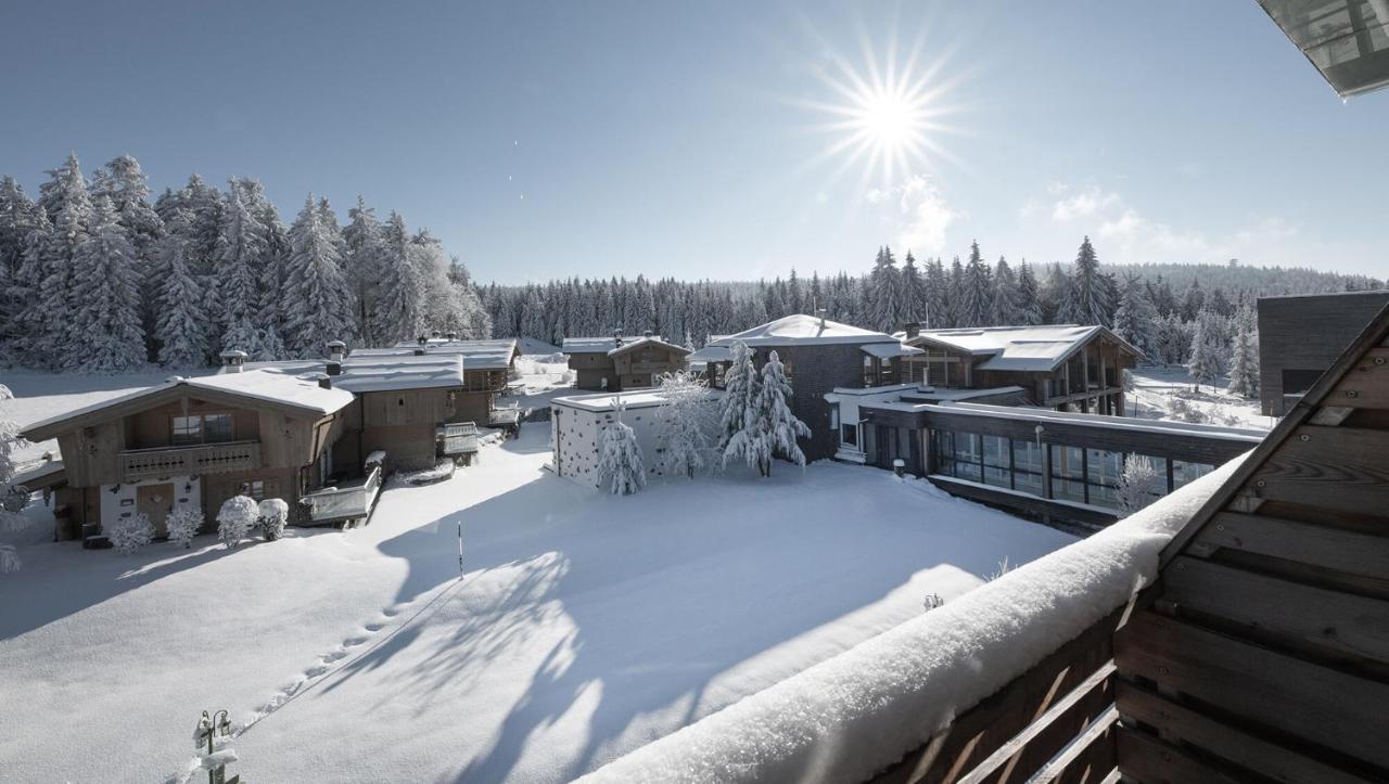 Inns Holz Ulrichsberg Exterior photo