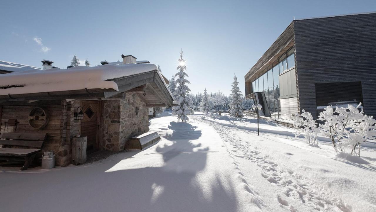 Inns Holz Ulrichsberg Exterior photo