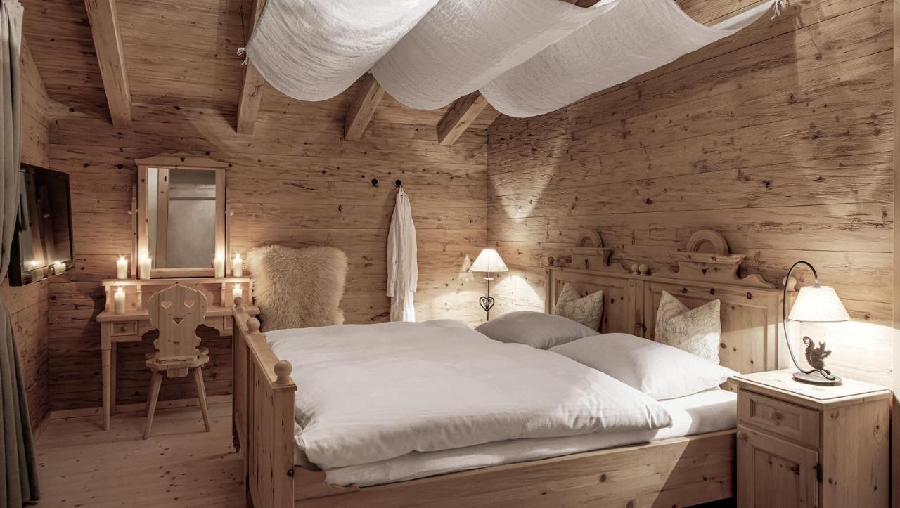 Inns Holz Ulrichsberg Exterior photo