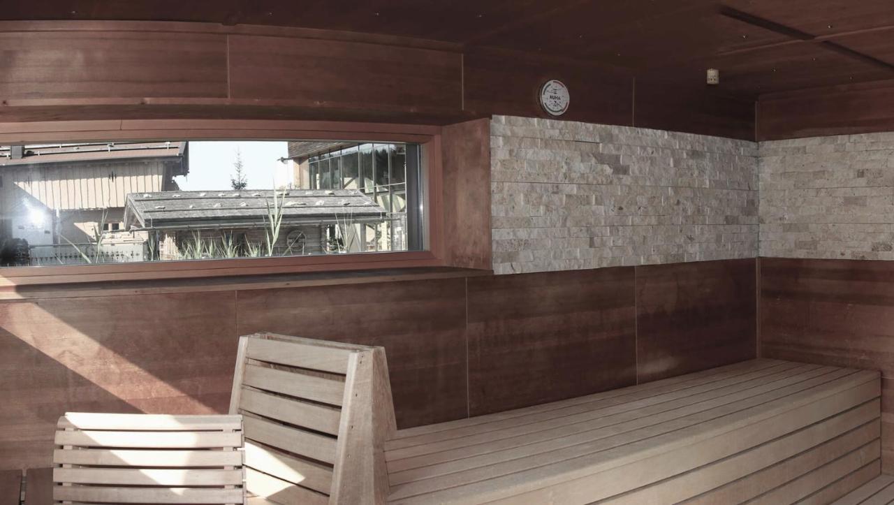 Inns Holz Ulrichsberg Exterior photo