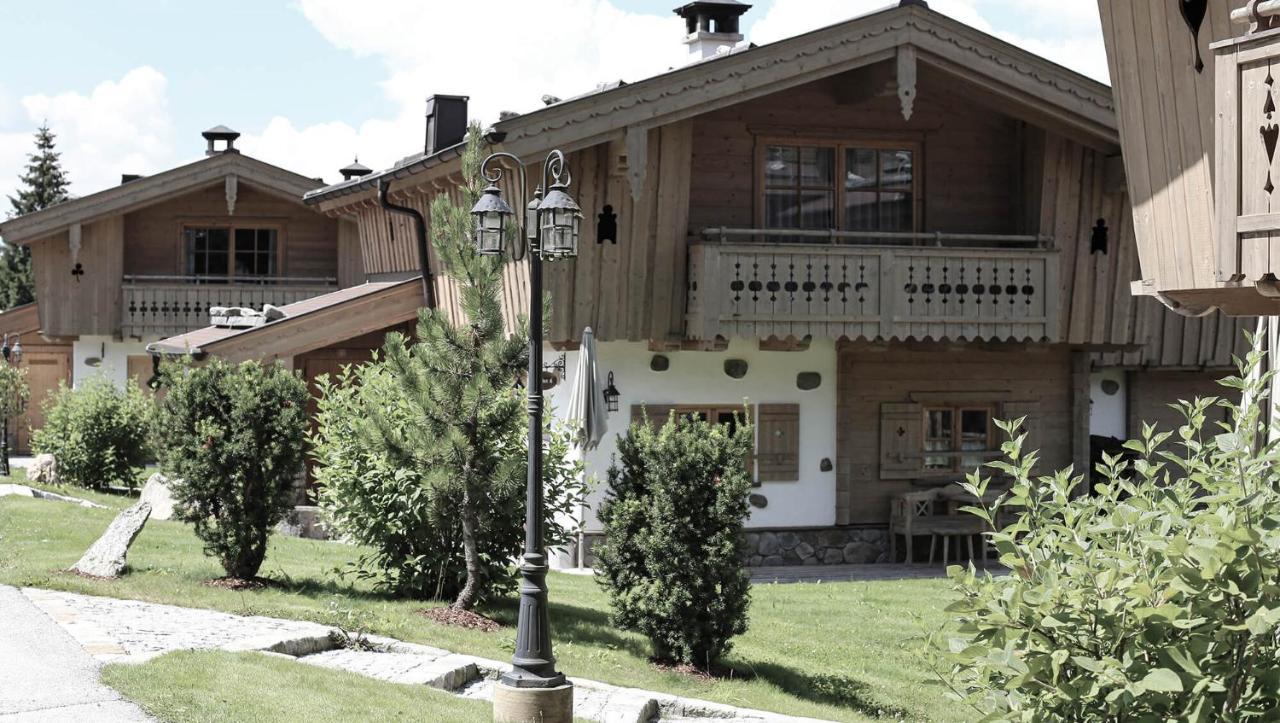 Inns Holz Ulrichsberg Exterior photo